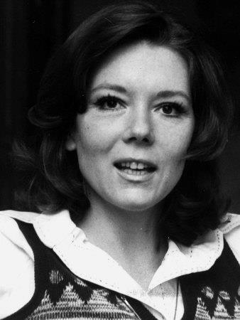 Diana Rigg