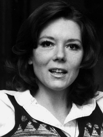Diana Rigg
