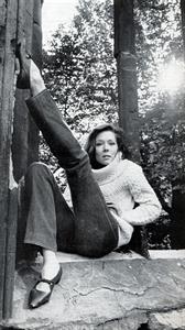 Diana Rigg