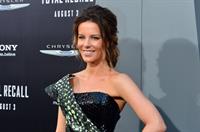 Kate Beckinsale Premiere of Columbia Pictures' 'Total Recall' at Grauman's Chinese Theatre in Hollywood August 1-20 