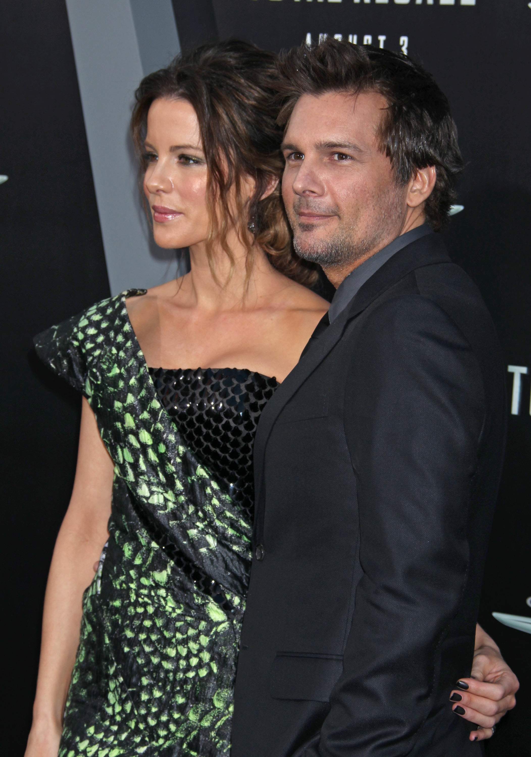 Kate Beckinsale Premiere of Columbia Pictures' 'Total Recall' at Grauman's Chinese Theatre in Hollywood August 1-20 