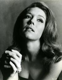 Diana Rigg