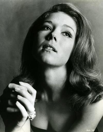 Diana Rigg