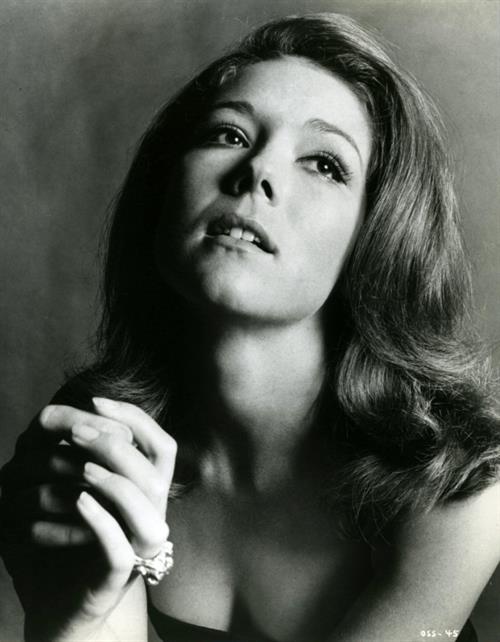 Diana Rigg