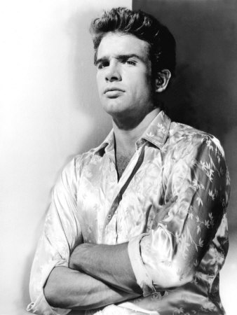 Warren Beatty