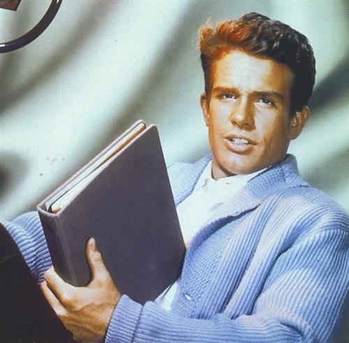 Warren Beatty