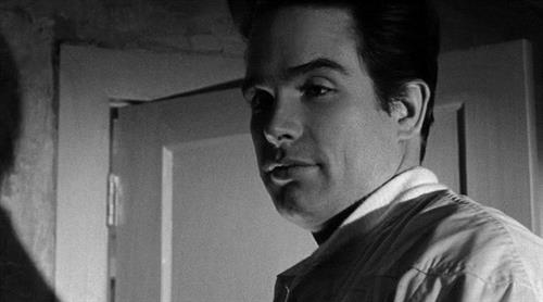 Warren Beatty