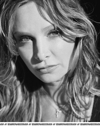 Calista Flockhart
