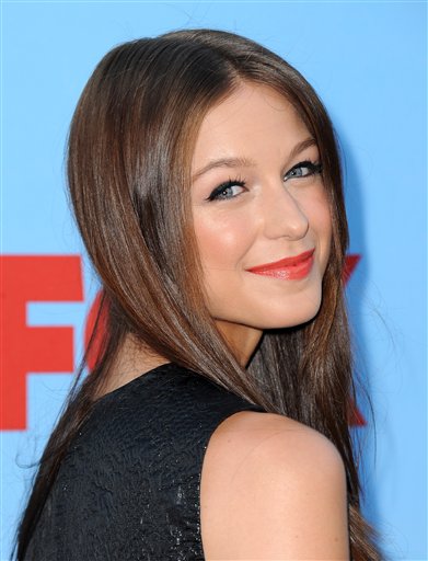 Melissa Benoist