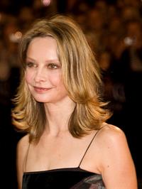 Calista Flockhart