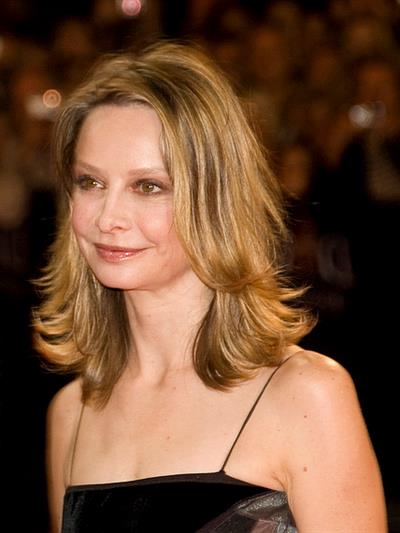 Calista Flockhart
