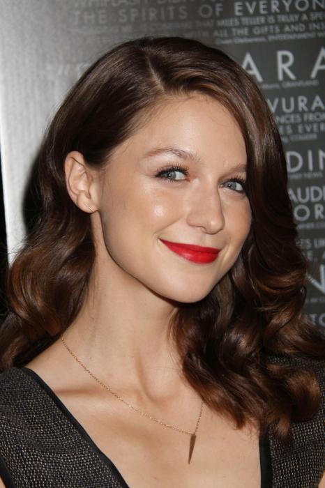 Melissa Benoist