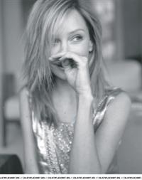 Calista Flockhart