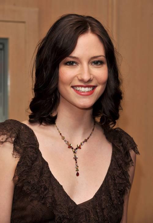 Chyler Leigh