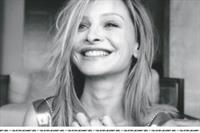 Calista Flockhart