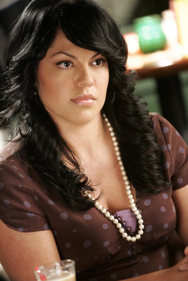 Sara Ramirez