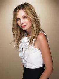 Calista Flockhart