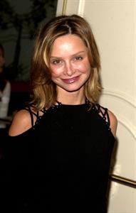 Calista Flockhart