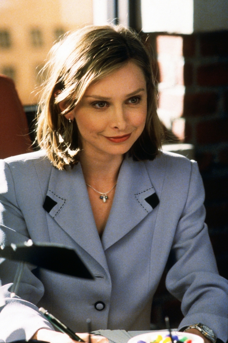 Calista Flockhart Pictures