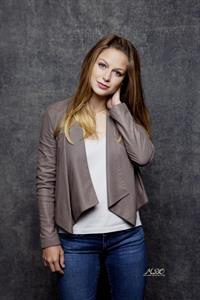 Melissa Benoist