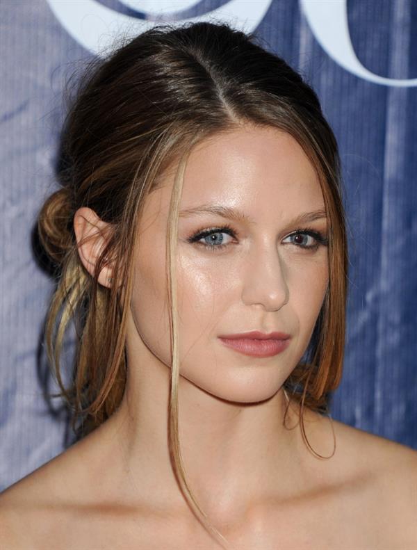 Melissa Benoist