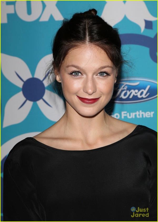 Melissa Benoist