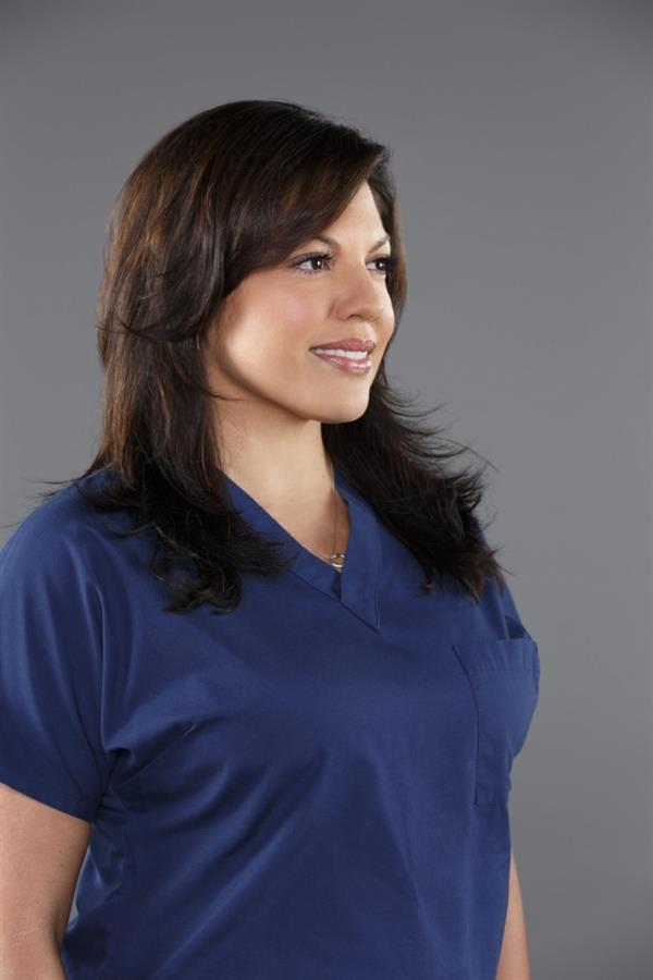 Sara Ramirez