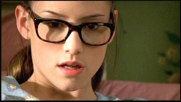 Chyler Leigh