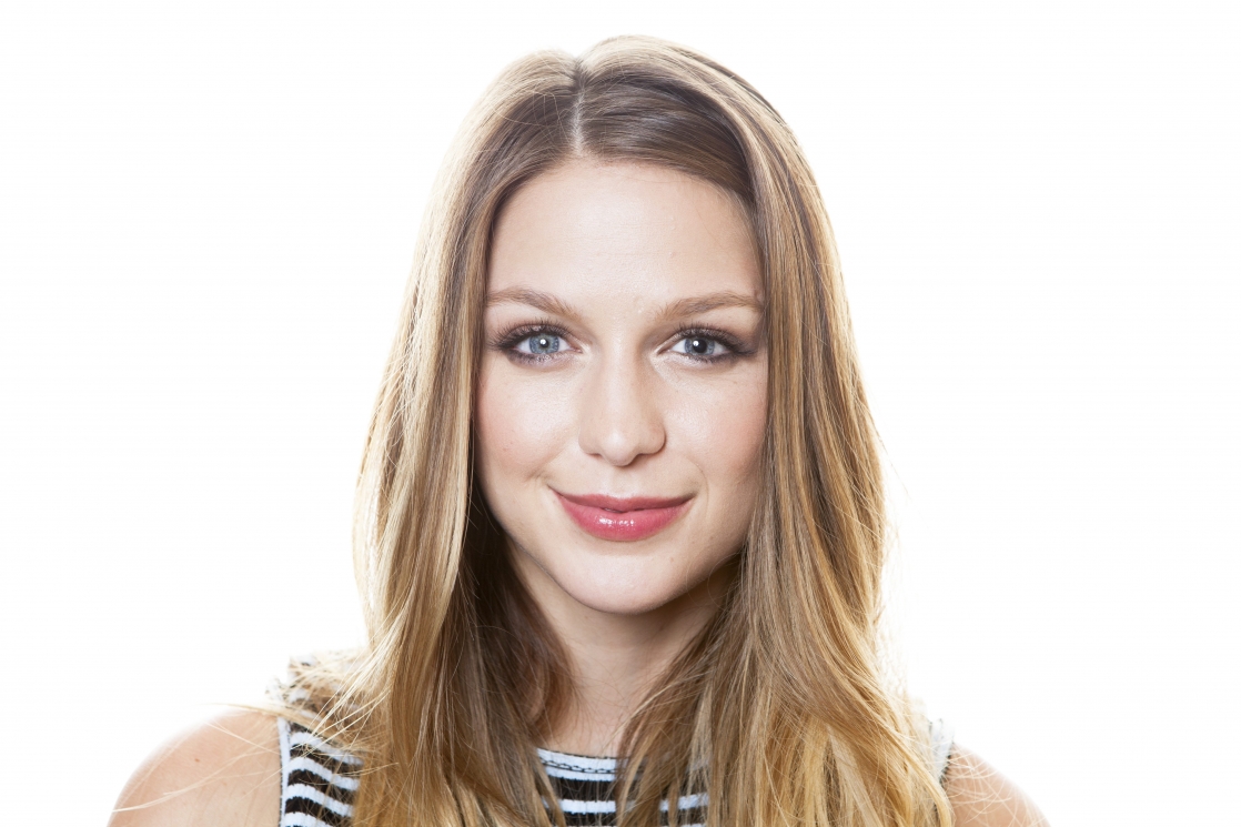 Melissa Benoist