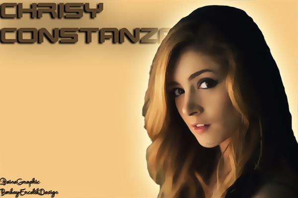 Chrissy Costanza