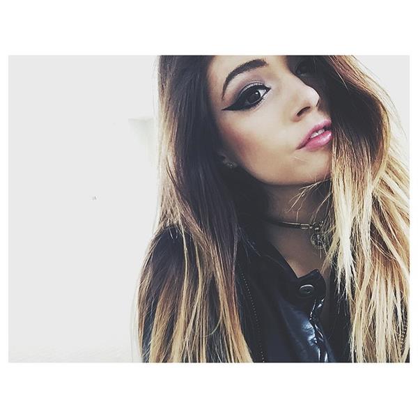 Chrissy Costanza