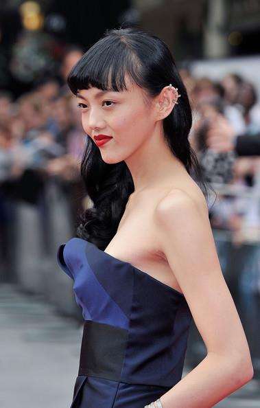 Rila Fukushima