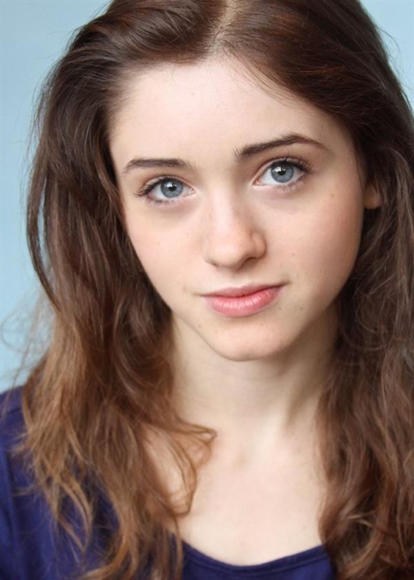 Natalia Dyer