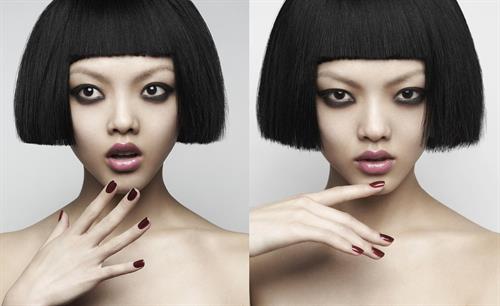 Rila Fukushima