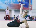 Aliya Mustafina