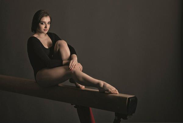 Aliya Mustafina