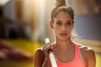 Allison Stokke
