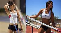 Allison Stokke