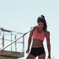 Allison Stokke