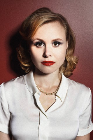 Alison Pill