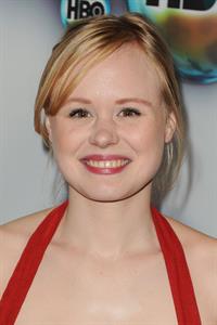 Alison Pill
