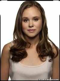 Alison Pill