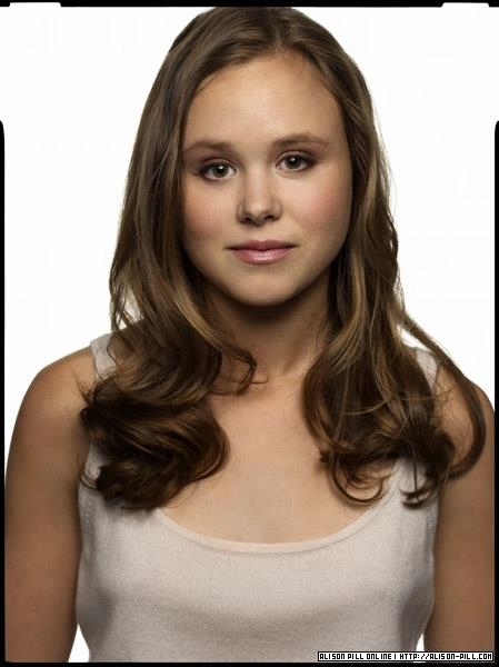 Alison Pill