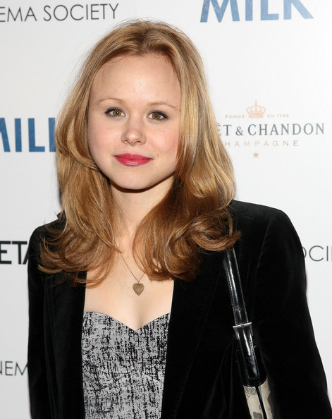 Alison Pill