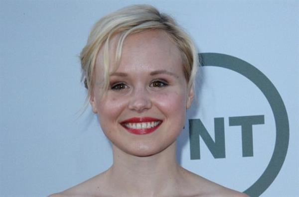 Alison Pill