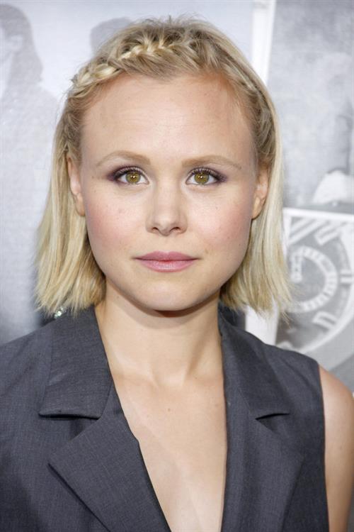 Alison Pill