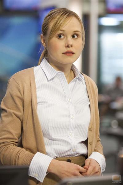 Alison Pill