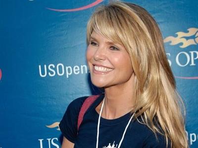 Christie Brinkley
