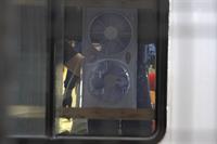 Jennifer Lawrence s On the Set of X-Men: Days of Future Past - Montreal, Canada (May 31, 2013) 