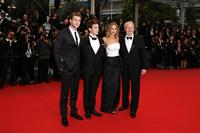 Jennifer Lawrence  Jimmy P  Premiere - 66th Cannes Film Festival - May 18, 2013 